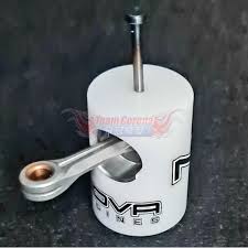 NOVA -  Piston-pin extractor