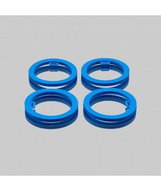 RC-Project - Emulsion Seals V2