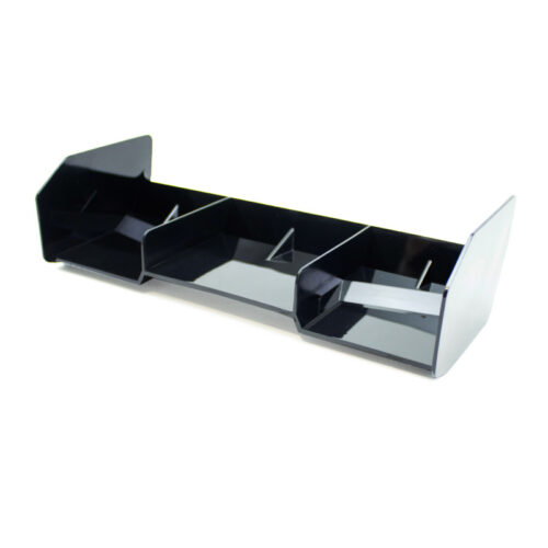 Ultimate Racing - Ultimate 1/8 Buggy Plastic Rear Wing Black