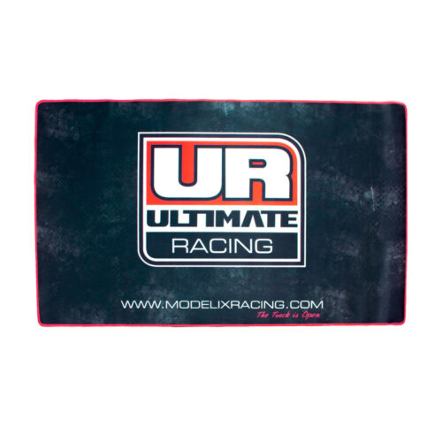Ultimate Racing - 100x60cm Ulitmate Pit Mat