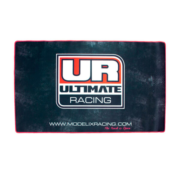 Ultimate Racing - 100x60cm Ulitmate Pit Mat