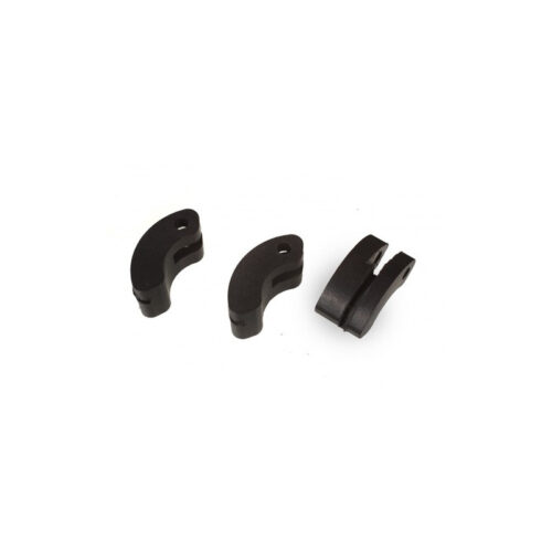 Mugen Seiki - Carbon Shoe for 3-Pin Clutch MBX6/7/7R/8/8R
