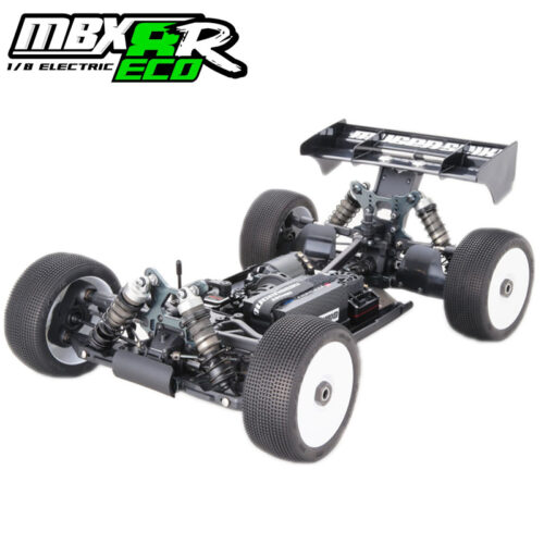 Mugen Seiki - MBX-8R ECO 1/8 4wd Off-Road Buggy