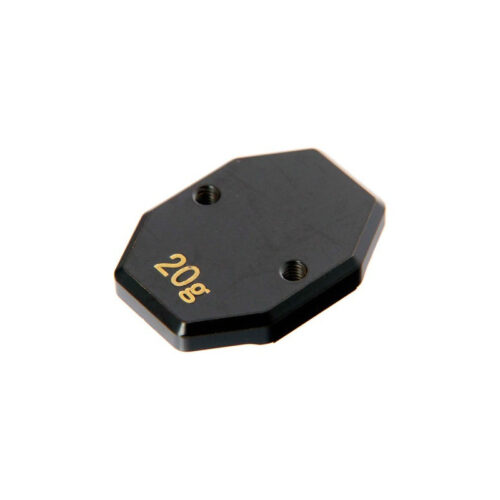 Mugen Seiki - Weight 20Gr. MBX/MBXT