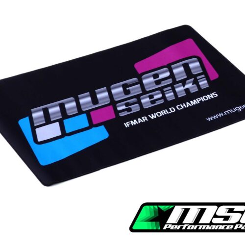 Mugen Seiki - Pit Mat