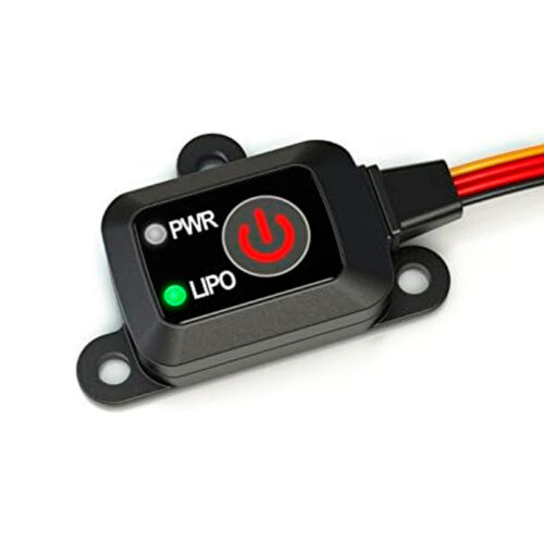 SKYRC - Power Switch V2