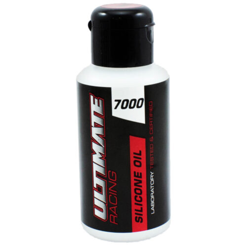 Ultimate Racing - Diff. Oil  7.000 CPS (75ml)