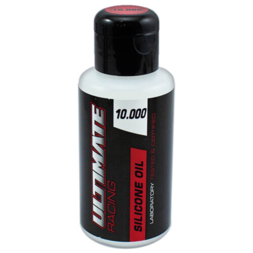 Ultimate Racing - Diff. Oil  10.000 CPS (75ml)