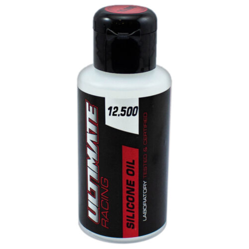 Ultimate Racing - Diff. Oil  12.500 CPS (75ml)