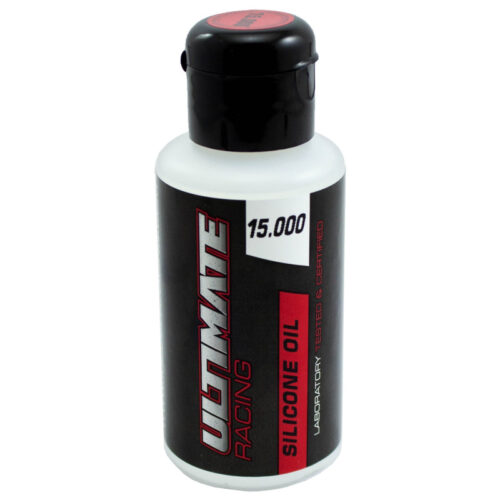 Ultimate Racing - Diff. Oil  15.000 CPS (75ml)