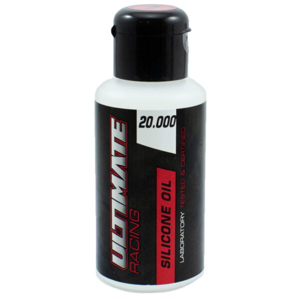 Ultimate Racing - Diff. Oil  20.000 CPS (75ml)