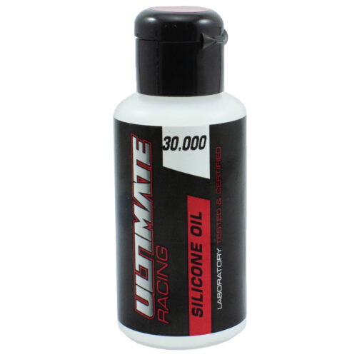 Ultimate Racing - Diff. Oil  30.000 CPS (75ml)
