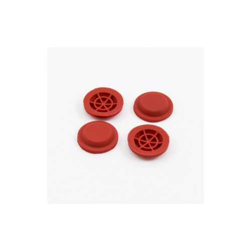 Ultimate Racing - 16mm Shock Bladders