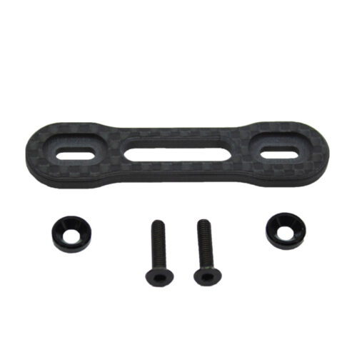Ultimate Racing - One Piece Carbon Wing Button