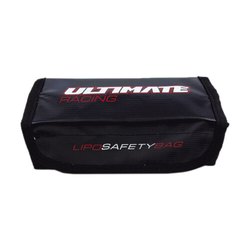 Ultimate Racing - Lipo Safety Bag
