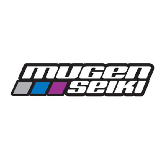 Mugen Seiki