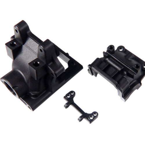 Mugen Seiki - Gear Box Diff Front/Rear