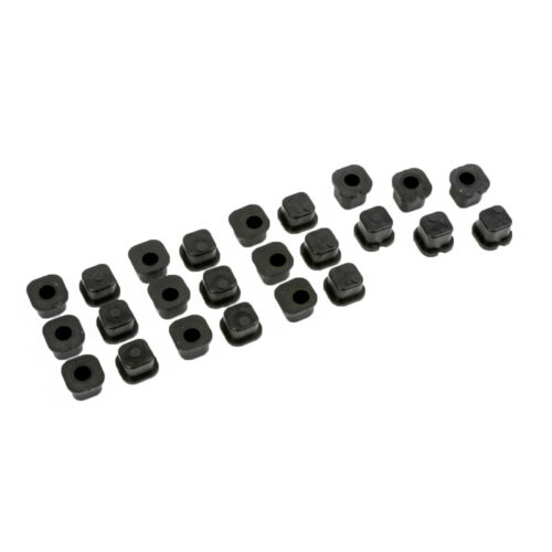 Mugen Seiki- Mugen Arm Mount Insert