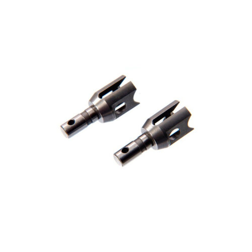 Mugen Seiki - Diff Cup Outdrive (HTD) 2pcs: MBX/MGT/8/8R