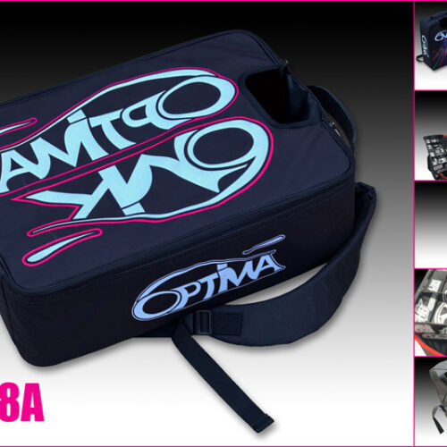 6MIK - OPTIMA 1/8 Buggy bag