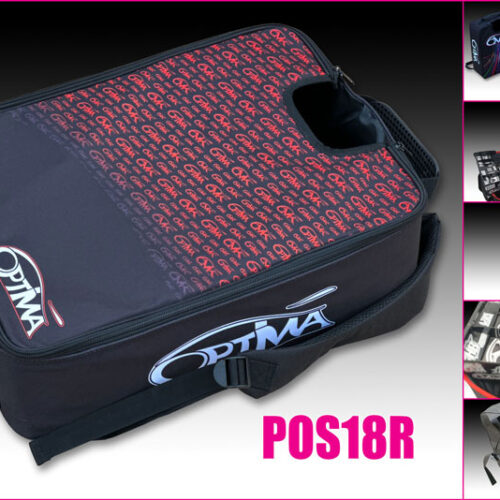 6MIK - OPTIMA 1/8 Buggy bag