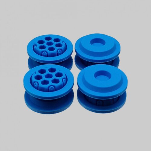 RC-Project - Honeycomb Bladders V2