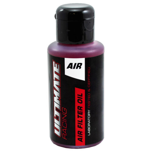 Ultimate Racing - Air Filter Oil