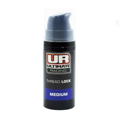 Ultimate Racing - Medium Thread Lock (10ml)