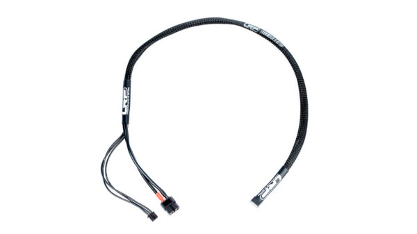 LRP - 2S-Charging Wire - RX/TX - 60cm - XT60 XH | XH