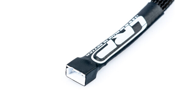 LRP - 2S-Charging Wire - RX/TX - 60cm - XT60 XH | XH - Afbeelding 2