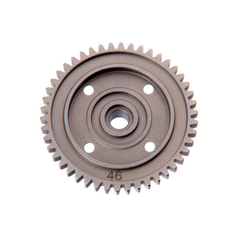 Mugen Seiki - SPUR GEAR HT 46T MBX7/7R/8/8R