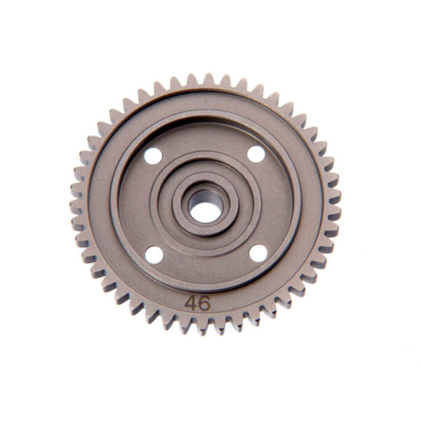 Mugen Seiki - SPUR GEAR HT 46T MBX7/7R/8/8R