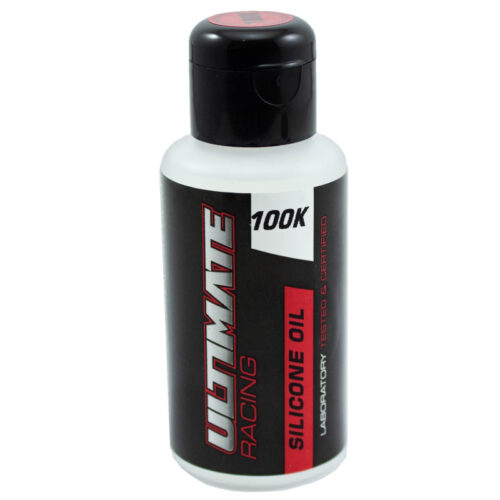 Ultimate Racing - Diff. Oil  100.000 CPS (75ml)