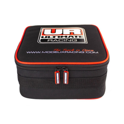 Ultimate Racing - ULTIMATE 25x75ml OILS BAG (220x220x110mm)