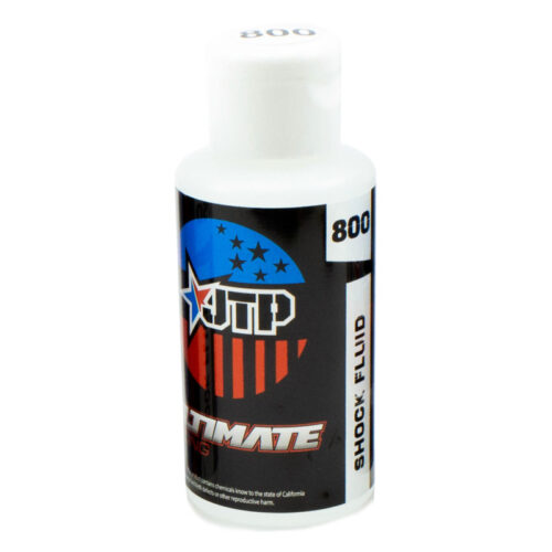 Ultimate Racing - JTP0800