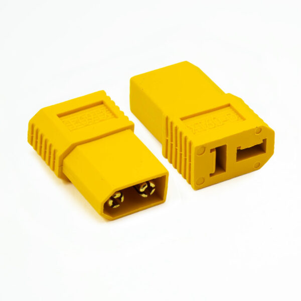Ultimate Racing - XT60 TO T-DEAN ADAPTER