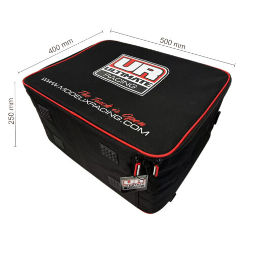 Ultimate Racing - 1/8 TIRES BAG FOR 16 SETS (500x400x250mm)