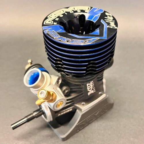 Nova Engines - .21 BK27 Limited Edition 3.5cc