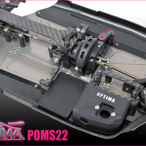 6MIK - MBX8E Saddle Pack Conversion kit