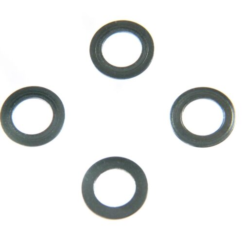 Mugen Seiki - Front Track Width Adjust Spacer 0,5MM